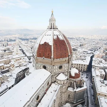 Best Central Rooms Bed & Breakfast Florence