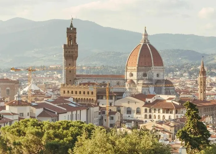 Best Central Rooms Bed & Breakfast