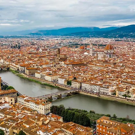 Panzió Best Central Rooms *