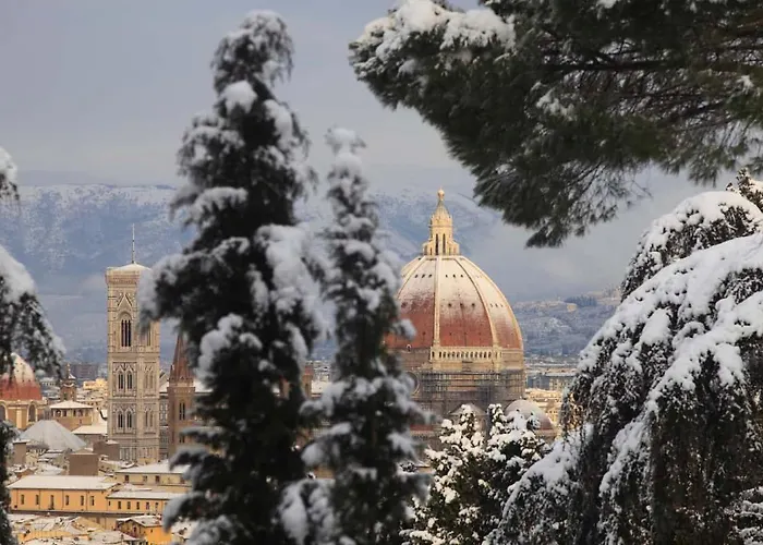 Best Central Rooms Firenze