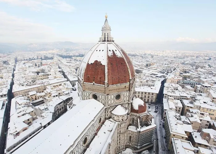 Best Central Rooms Bed and breakfast Florencia